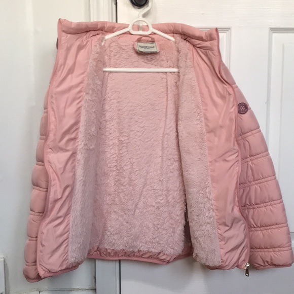 Winter Puffer Jacket - Picture 5 of 10